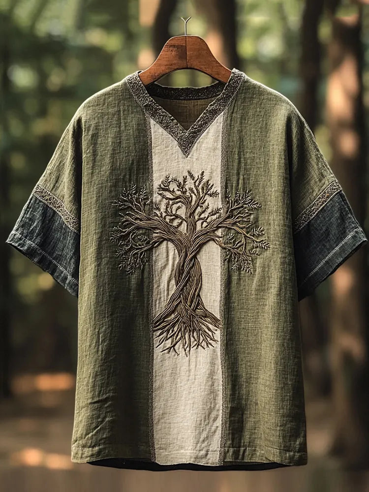 Vintage Inspired T-Shirt