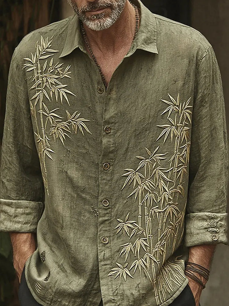 Classic Designed Shirt