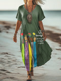 Beautifully Crafted Dress