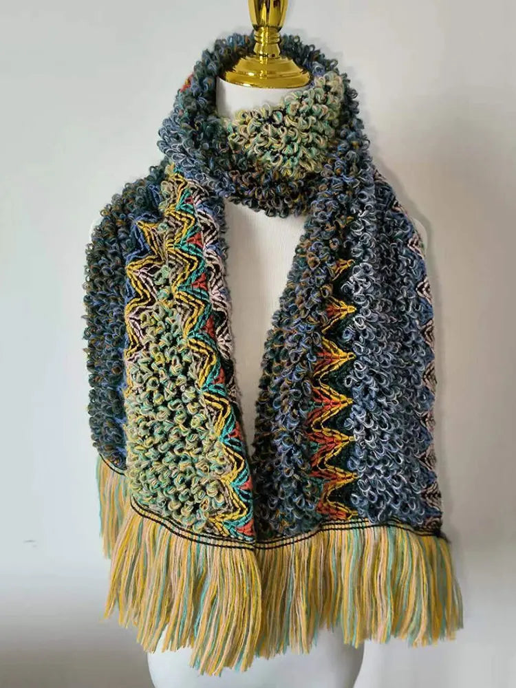 Vintage Inspired Garment