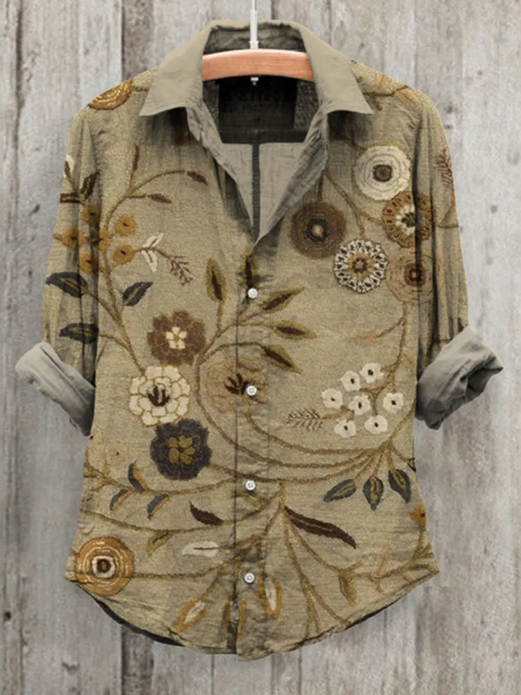 Classic Vintage Shirt
