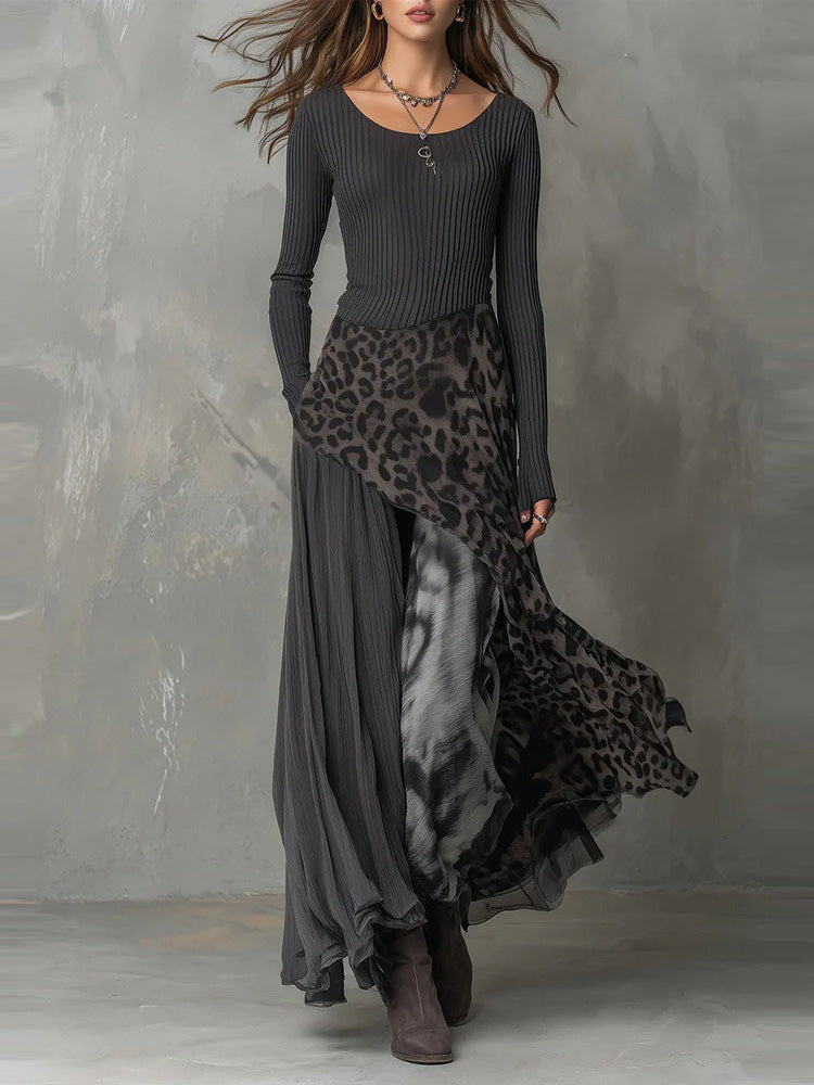 Thoughtfully Designed Dress