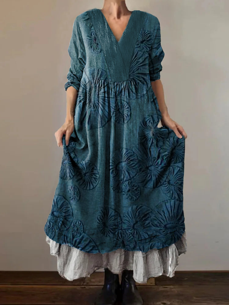 Classic Designed Garment