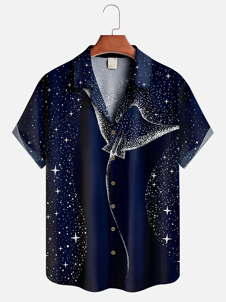 Elegantly Designed Shirt