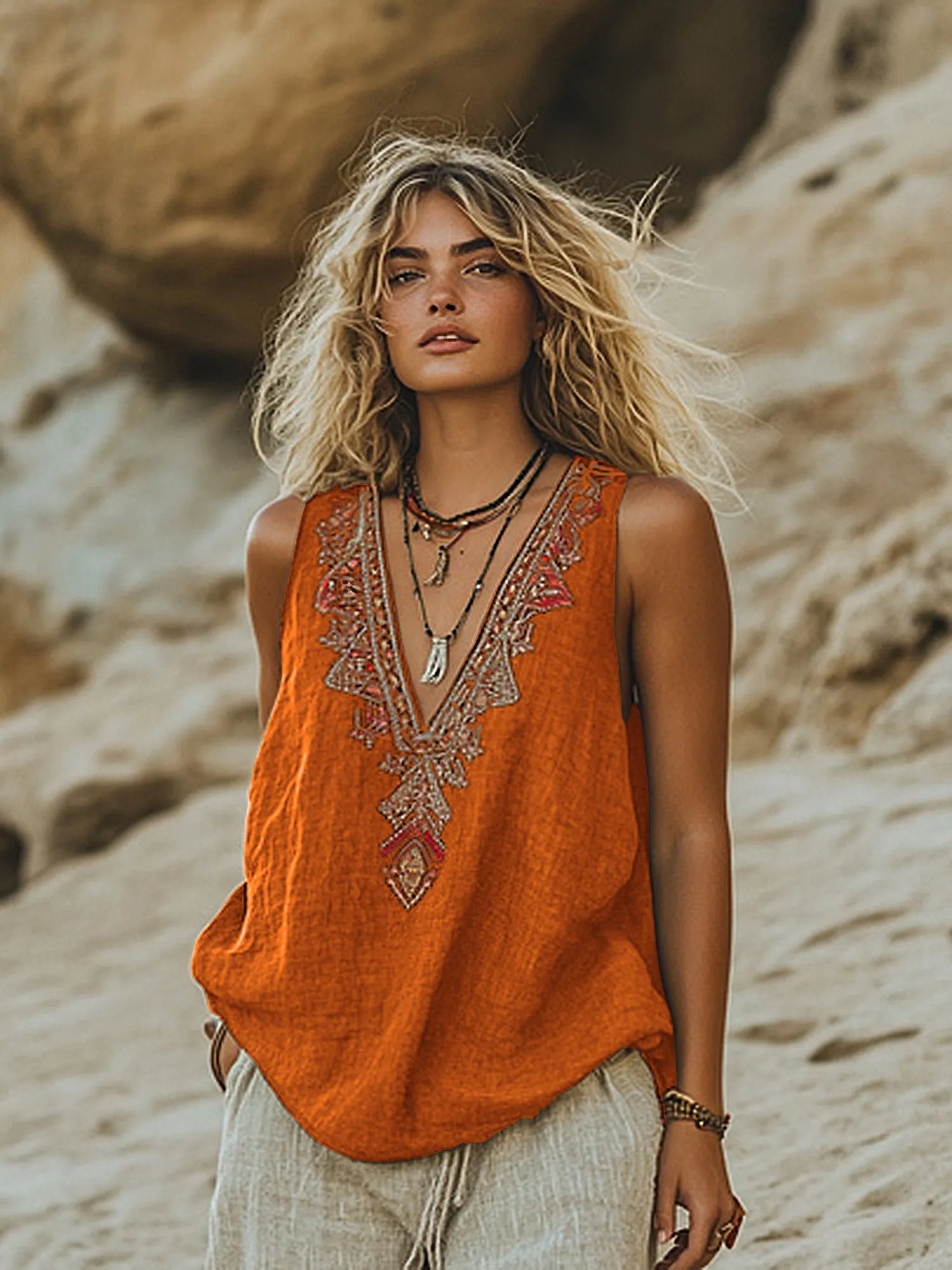Orange