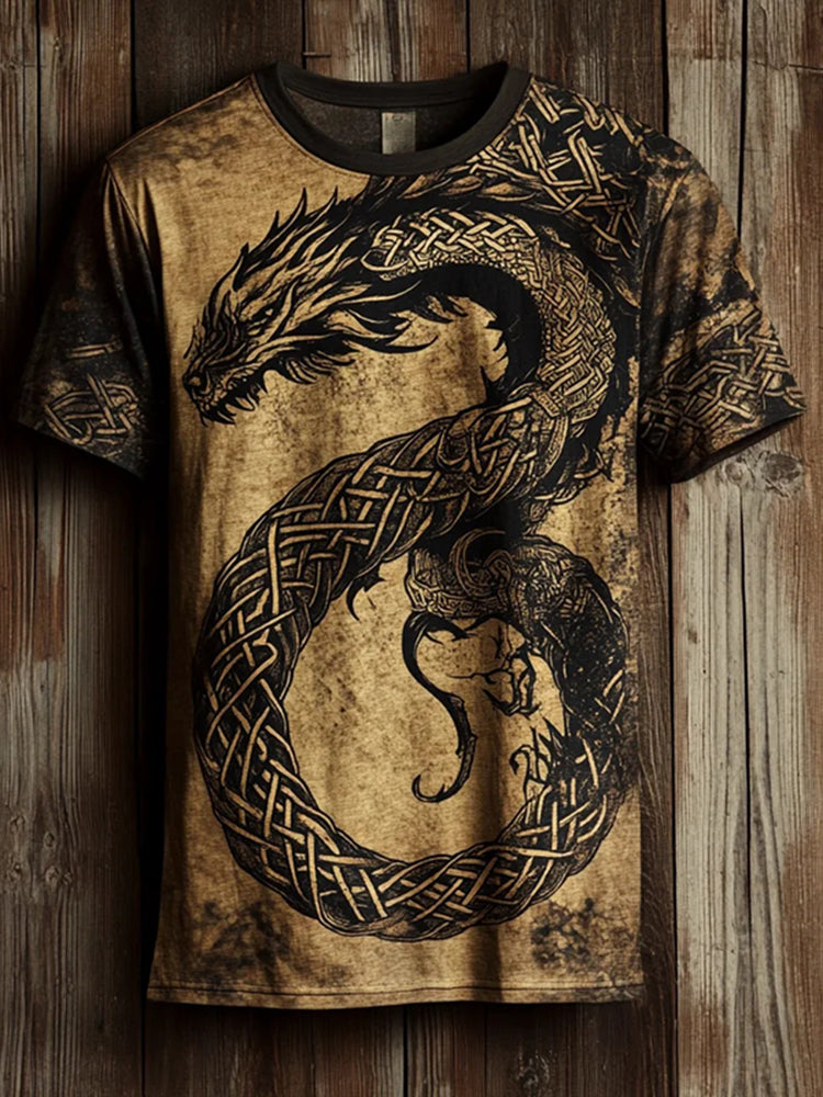 Thoughtfully Designed T-Shirt