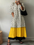Elegantly Designed Dress