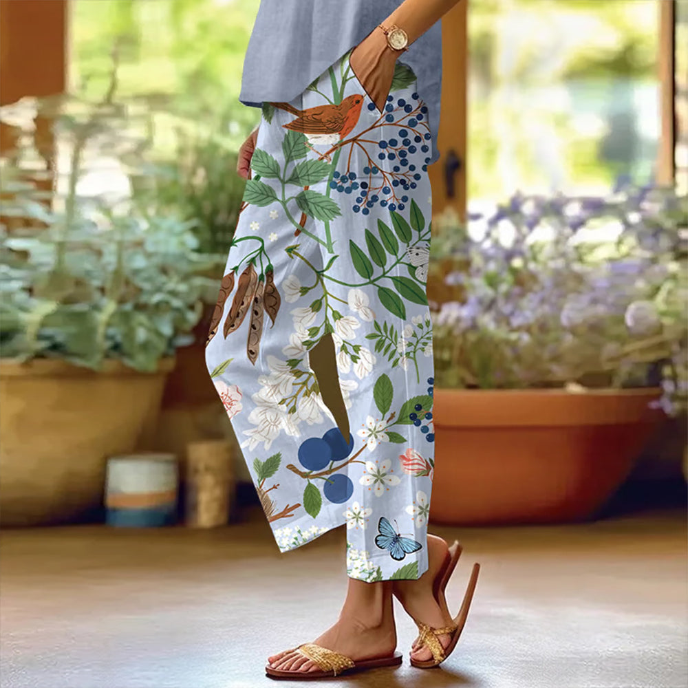 Beautifully Crafted Pants
