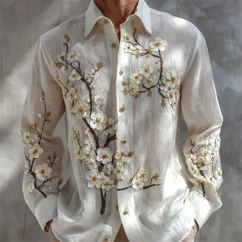 Classic Designed Shirt