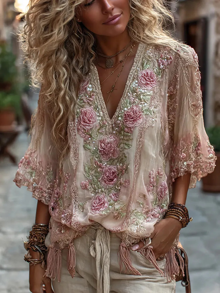 Classic Designed Shirt