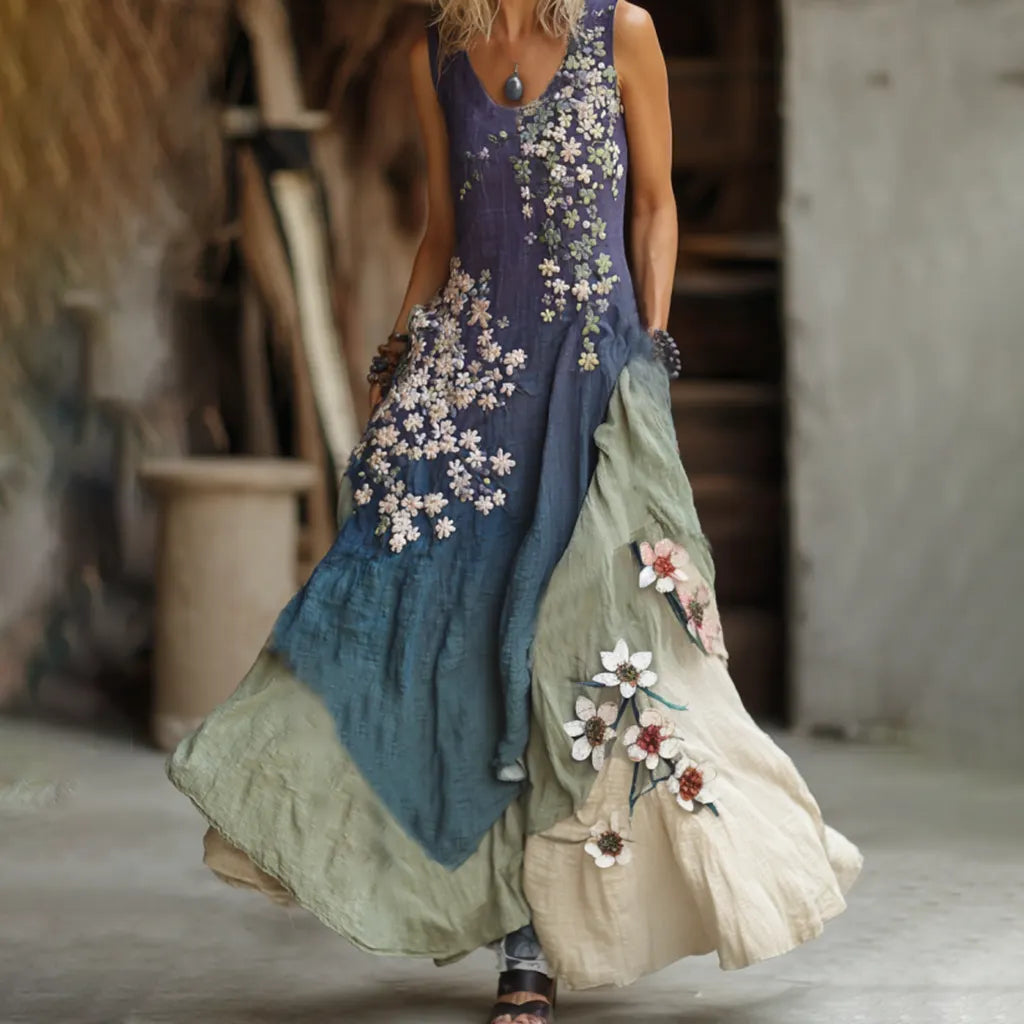 Thoughtfully Designed Dress