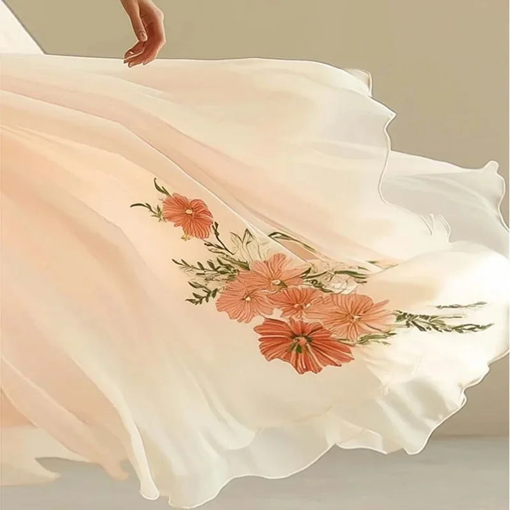 Vintage Inspired Dress