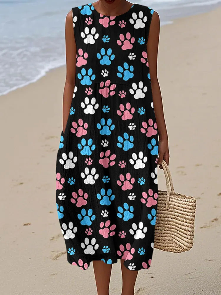 Beautifully Crafted Dress