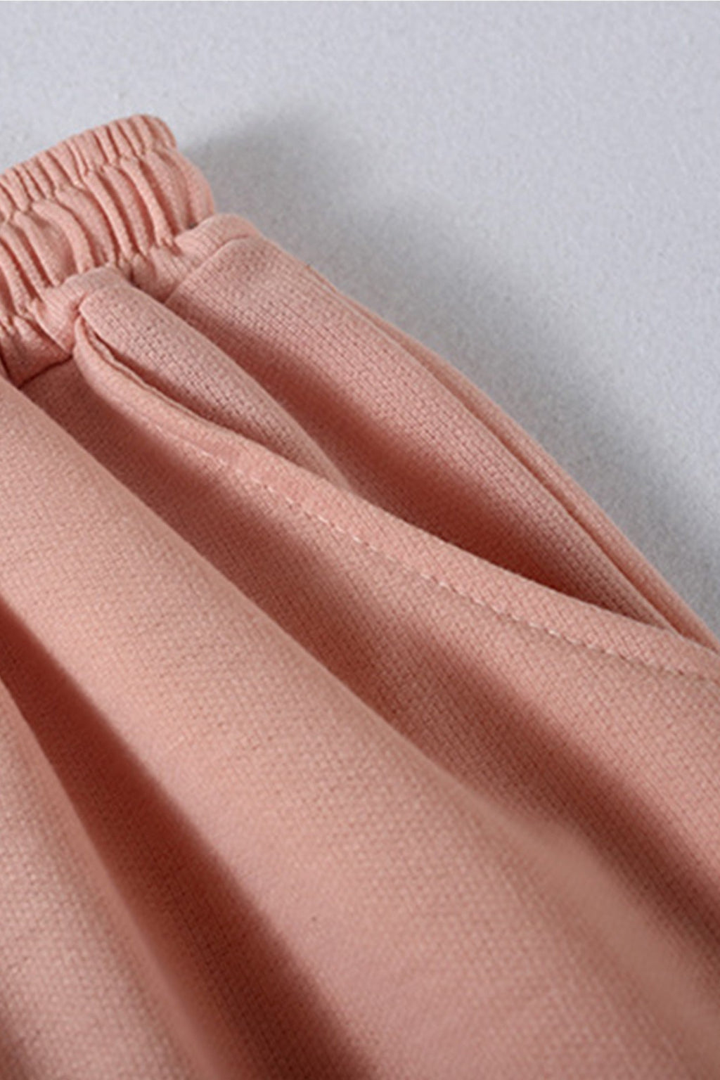 A Vintage Style Shirt with Delicate Timeless Details