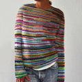 Thoughtfully Designed Sweater