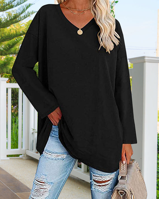 Beautifully Balanced Blouse with Timeless Character