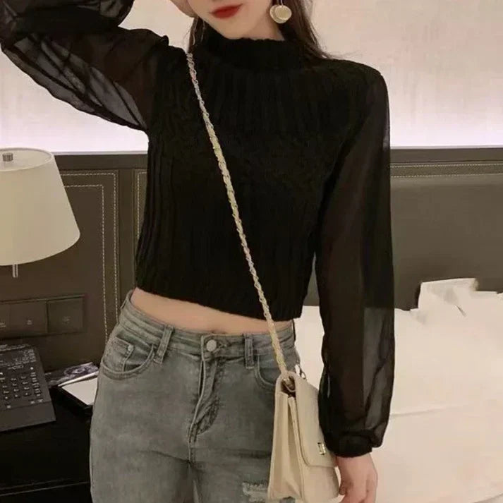 Thoughtfully Designed Sweater