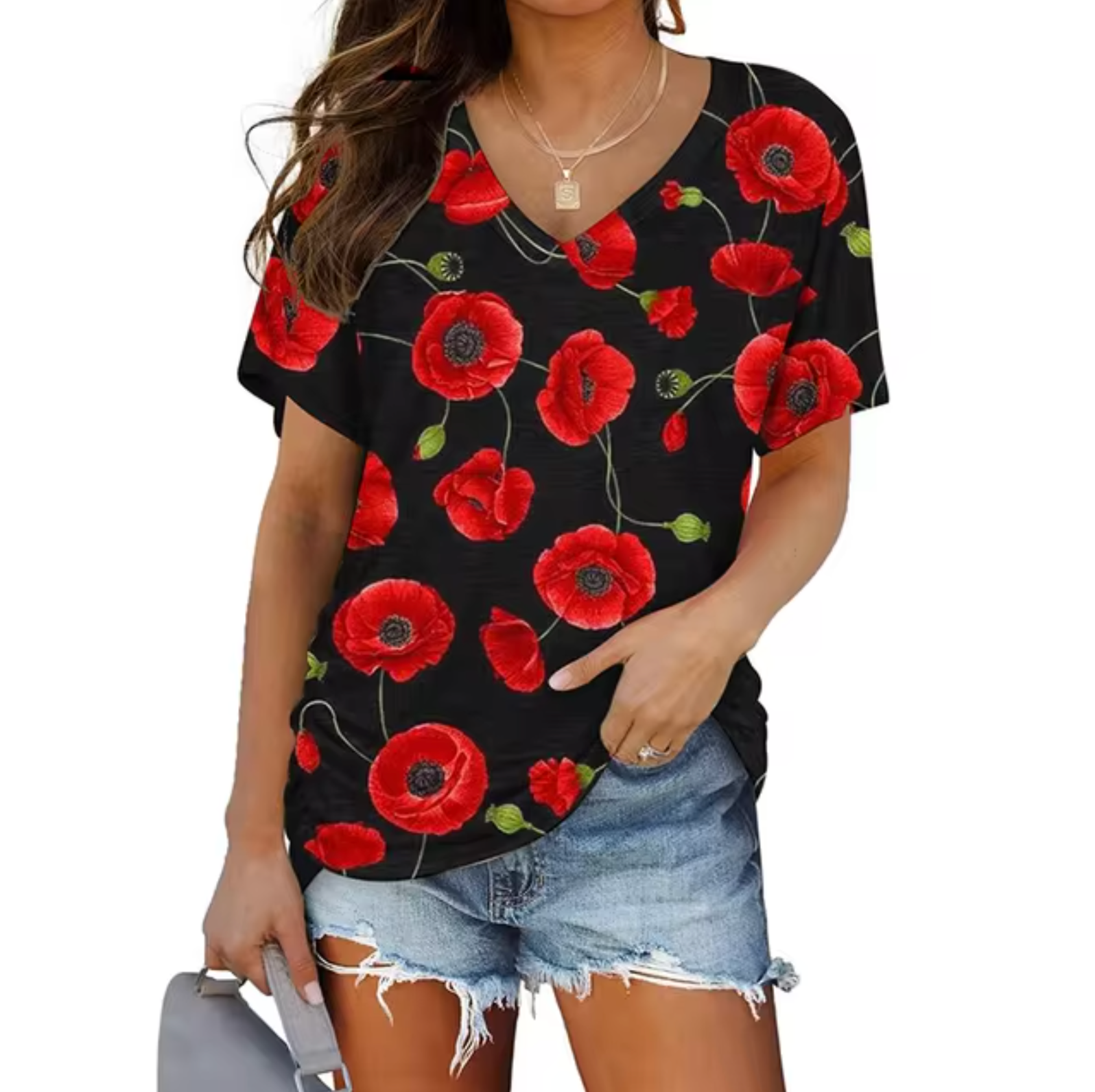 Red Black