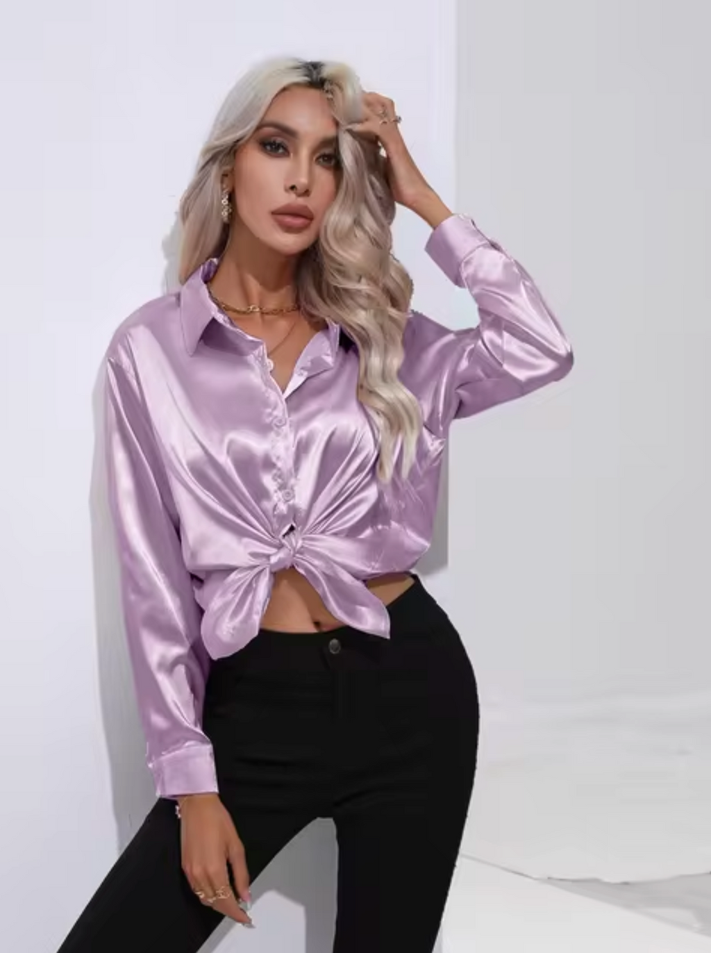 Lila