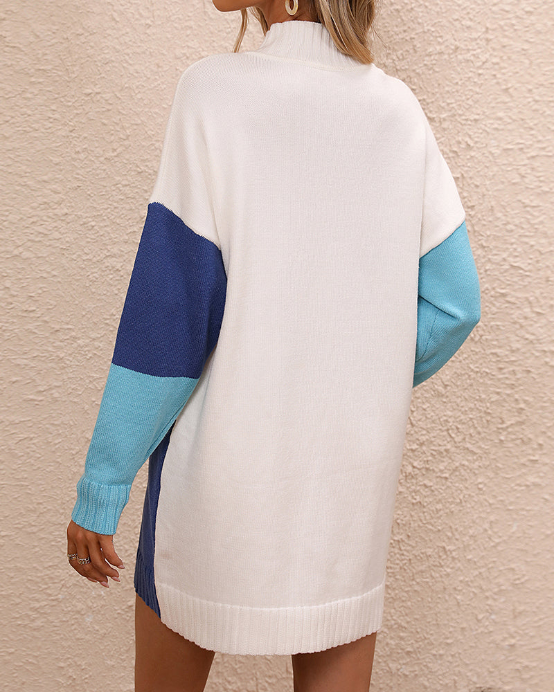 Elegantly Designed Sweater
