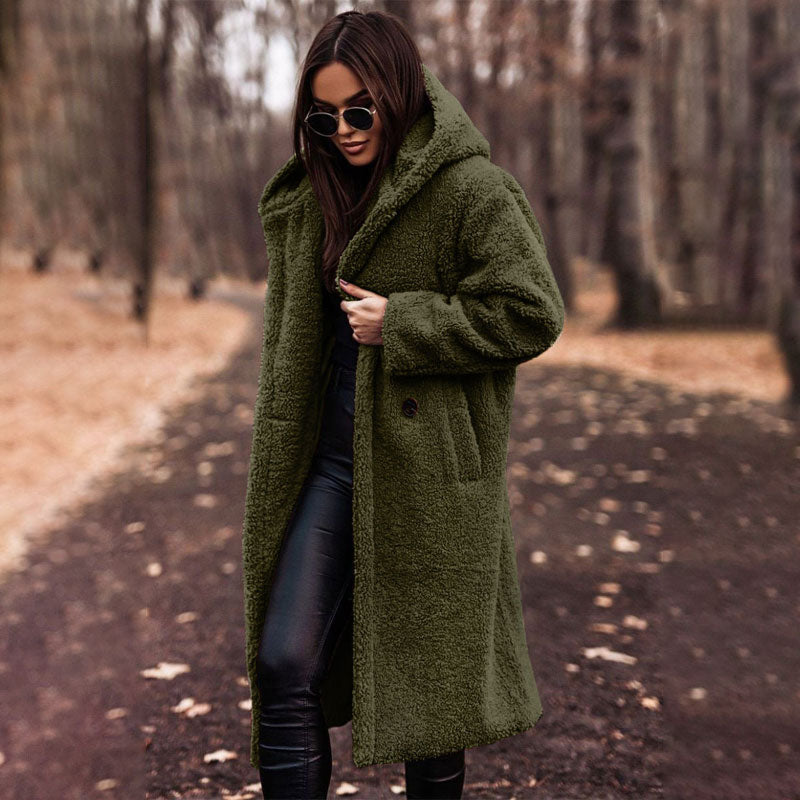 Army green