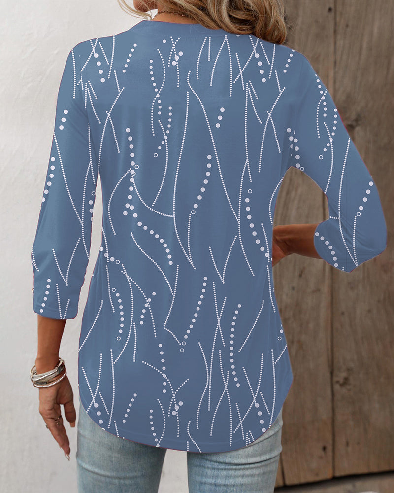 Elegantly Designed Shirt