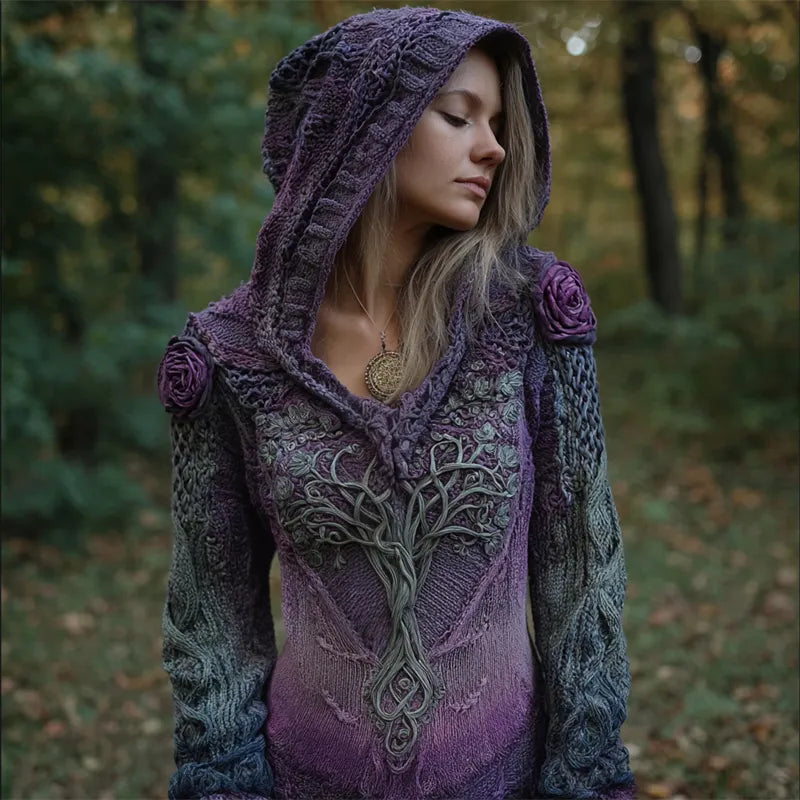 Classic Vintage Sweater