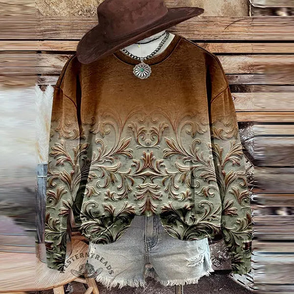 Beautifully Crafted Shirt