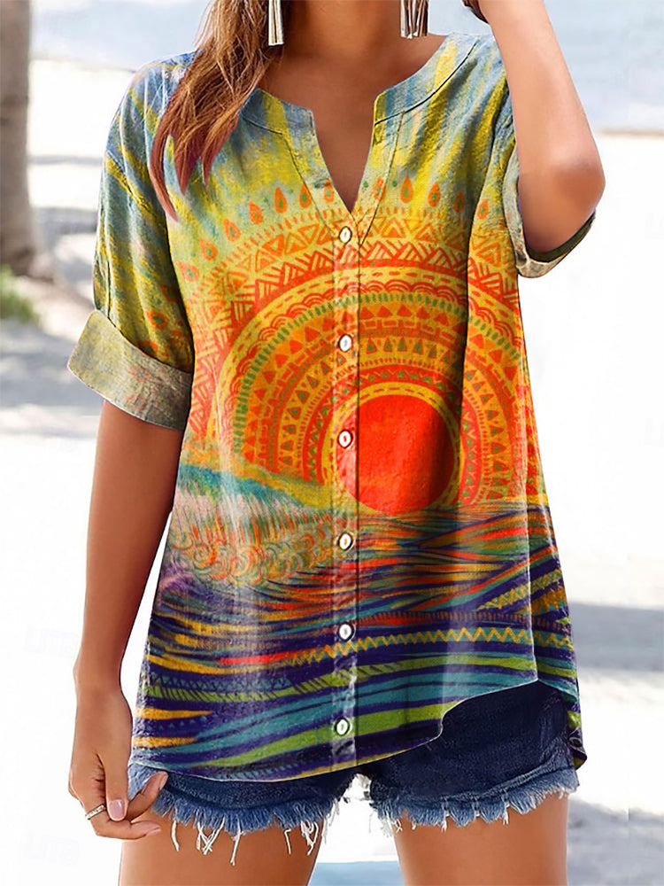 Classic Designed Shirt