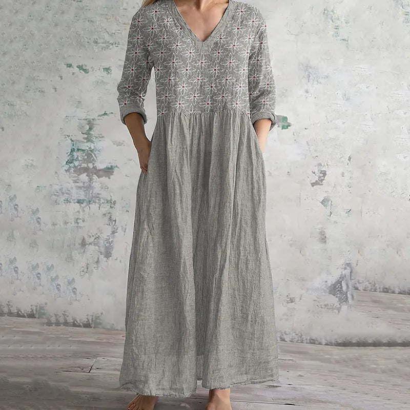 Grey