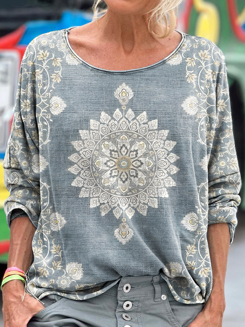 Elegantly Designed Garment
