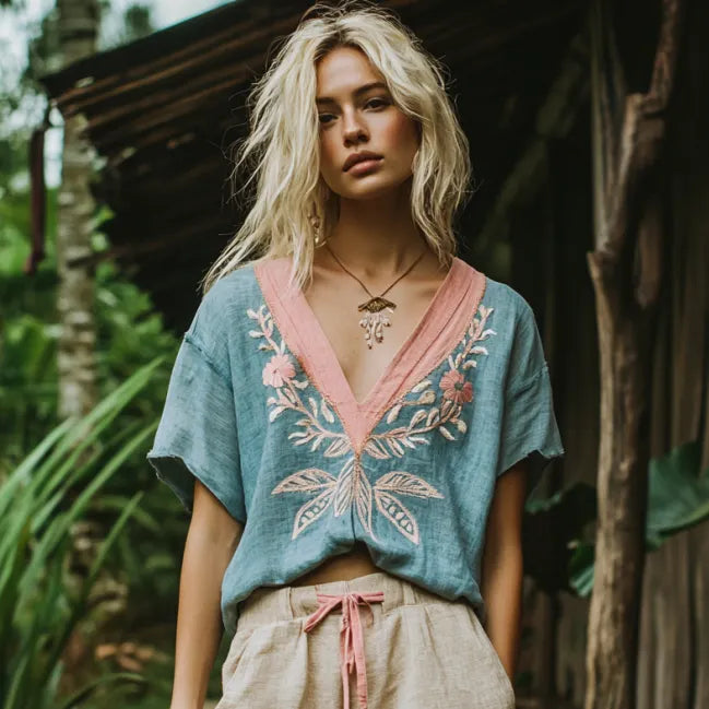 Elegantly Designed Top