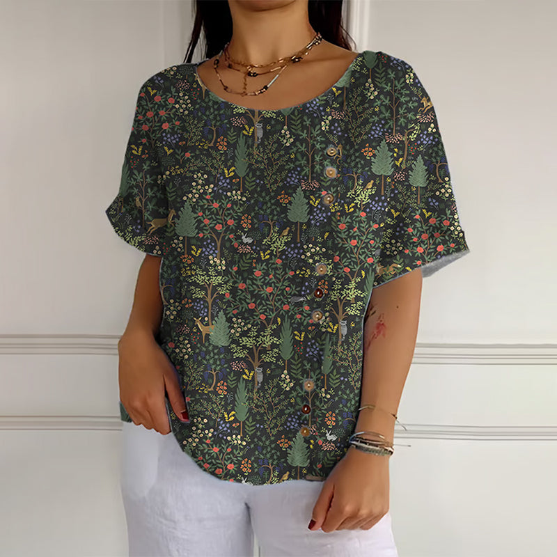 Classic Vintage Shirt