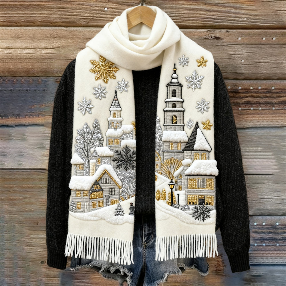 Timeless Vintage Style Garment