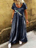 Beautifully Crafted Dress