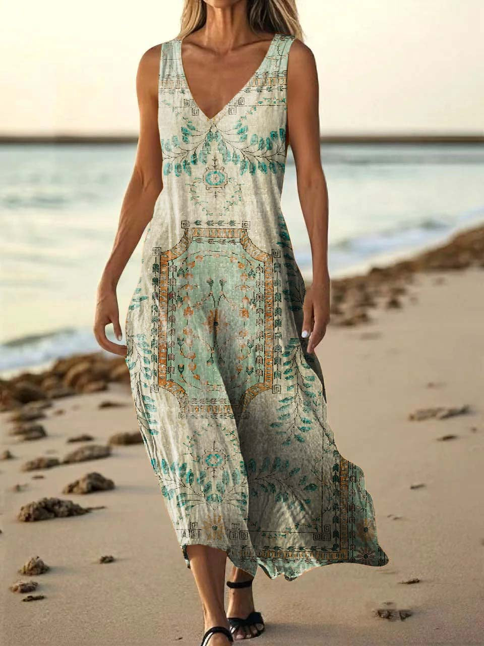Beautifully Crafted Dress