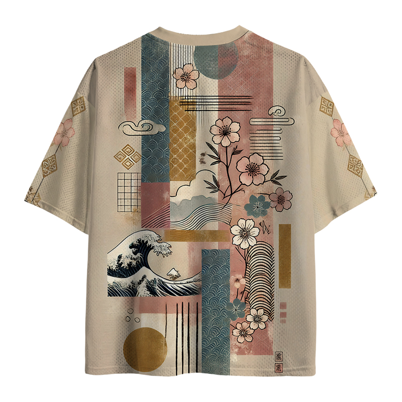 Classic Vintage Garment
