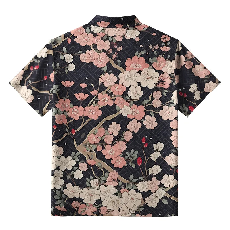 Vintage Inspired Shirt