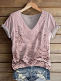 Classic Designed T-Shirt