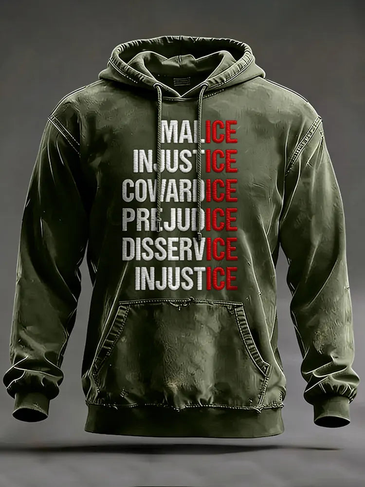 Thoughtfully Designed Garment