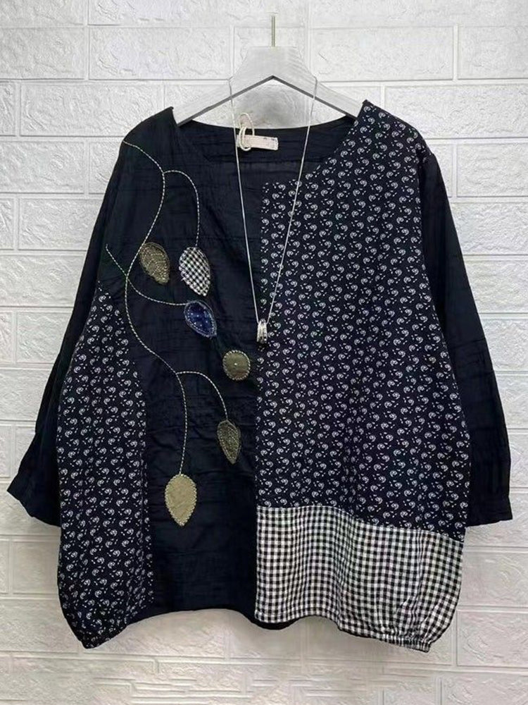 Elegantly Designed T-Shirt
