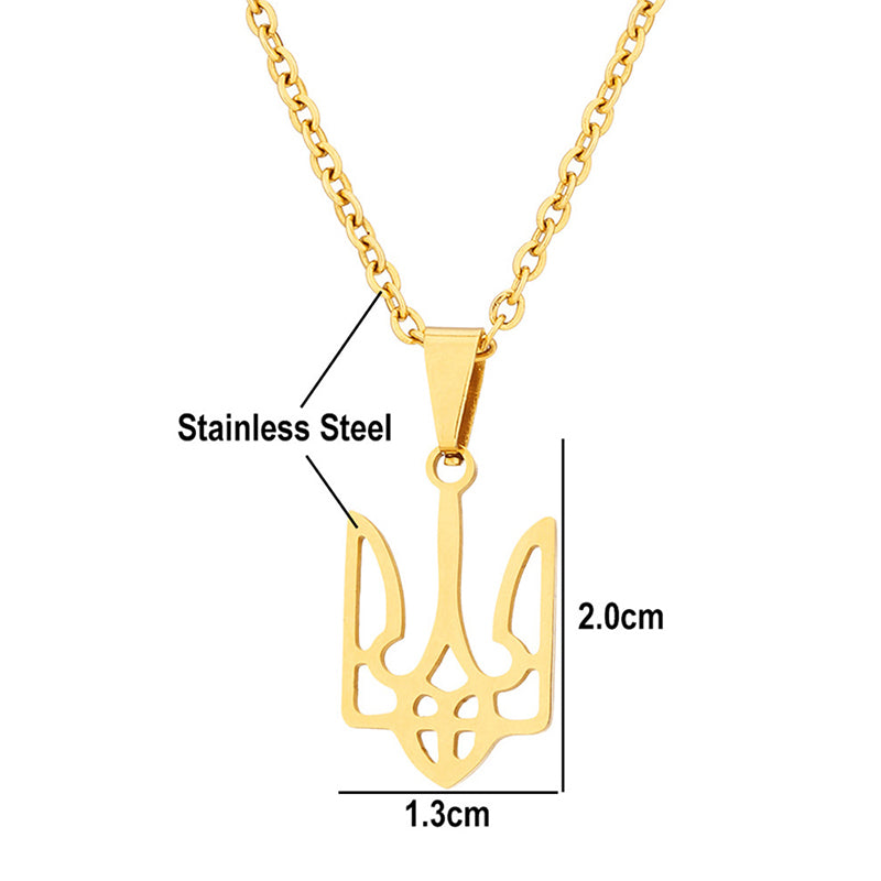 Classic Necklace with Timeless Appeal