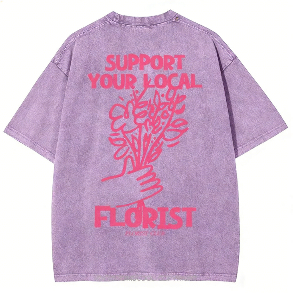 Classic Vintage T-Shirt