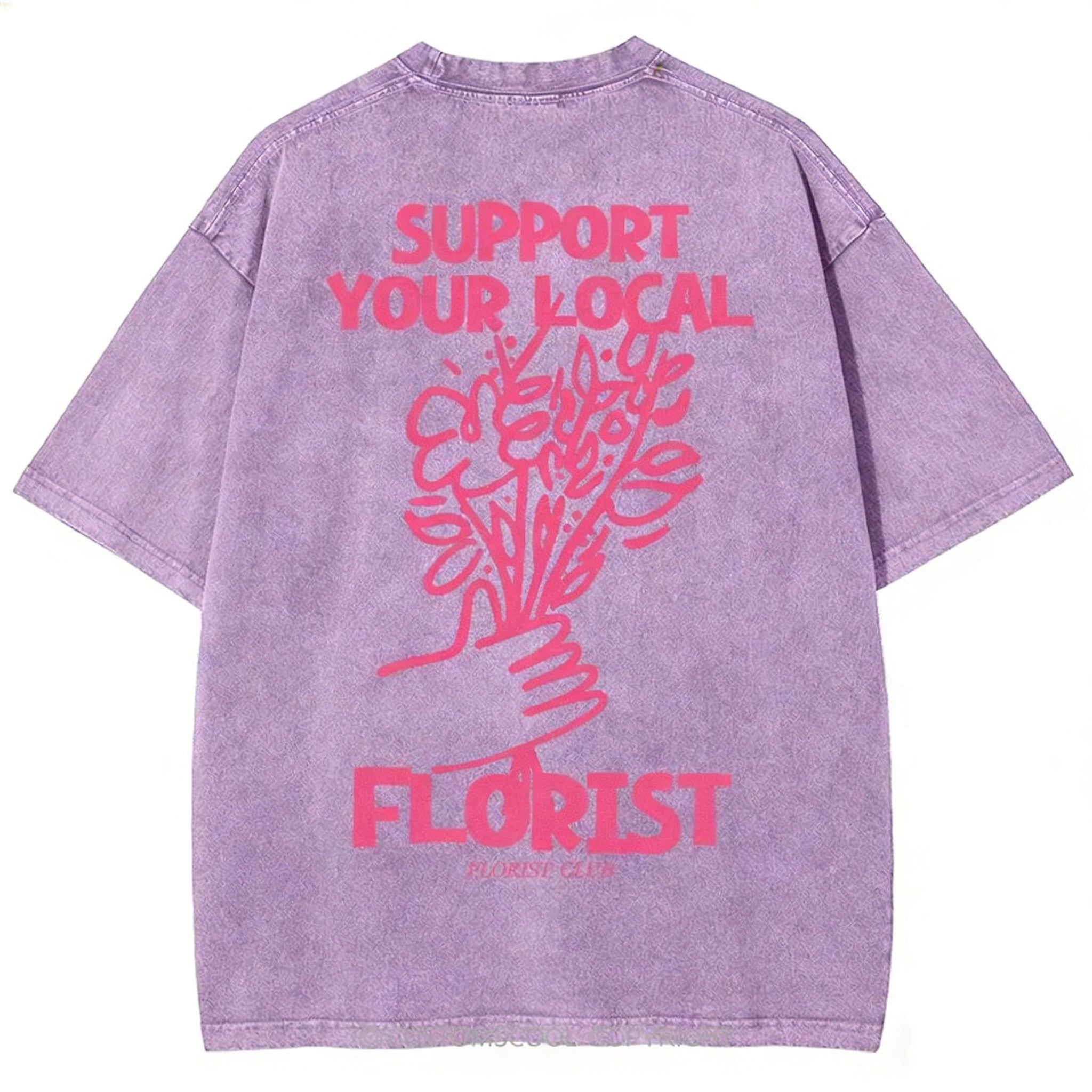 Classic Vintage T-Shirt
