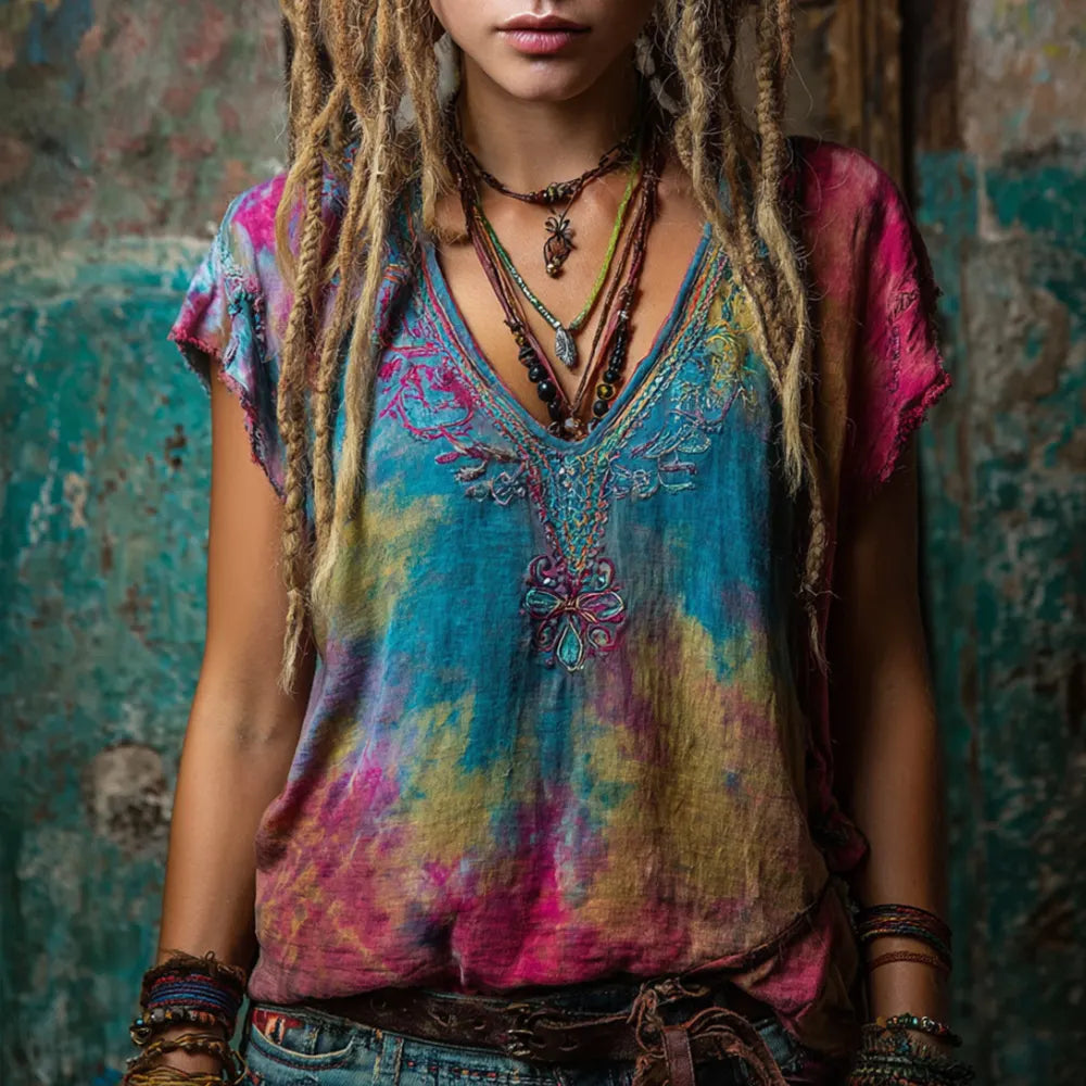 Thoughtfully Designed Top