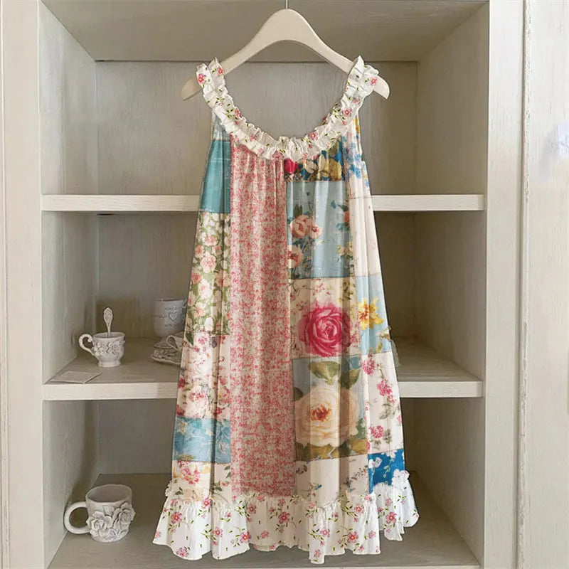 Classic Vintage Dress