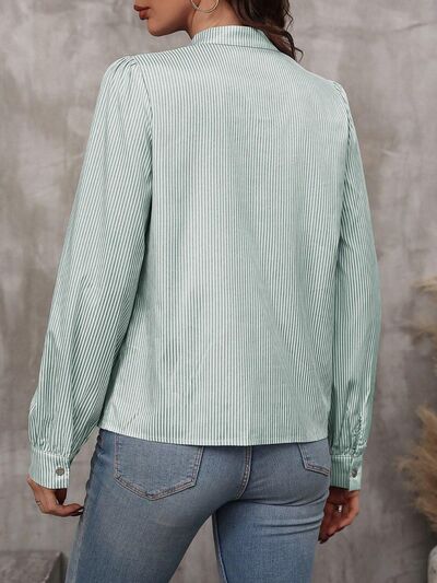 Beautifully Crafted Shirt in a Classic Style