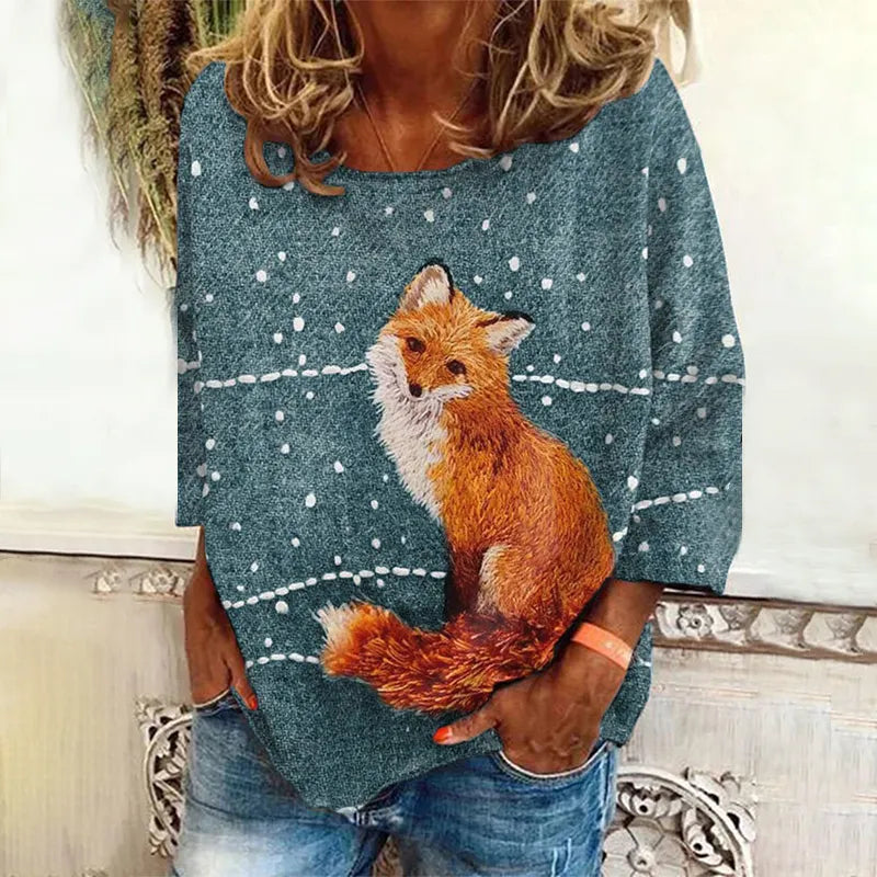 Vintage Inspired T-Shirt