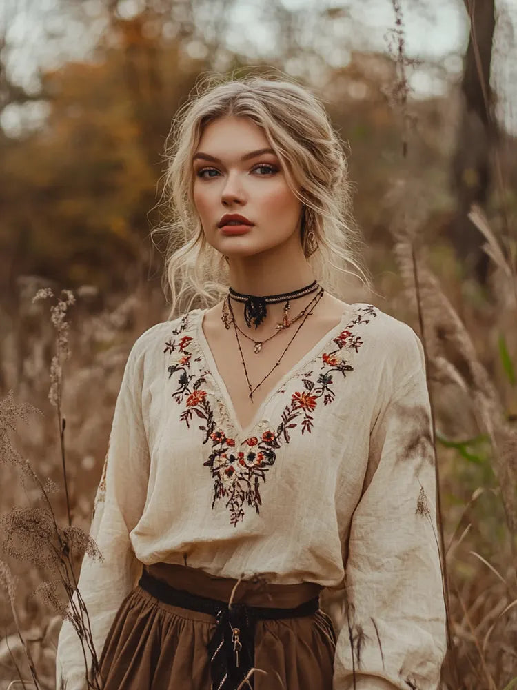 Classic Vintage Shirt