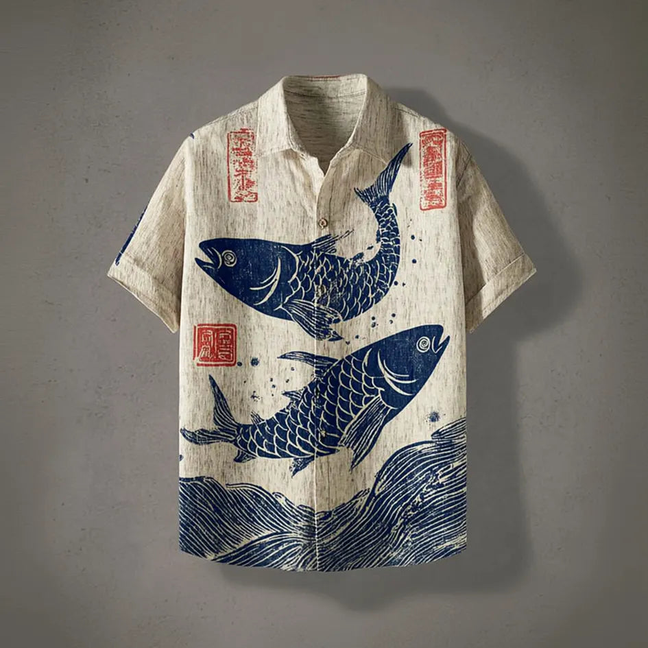 Classic Designed Shirt